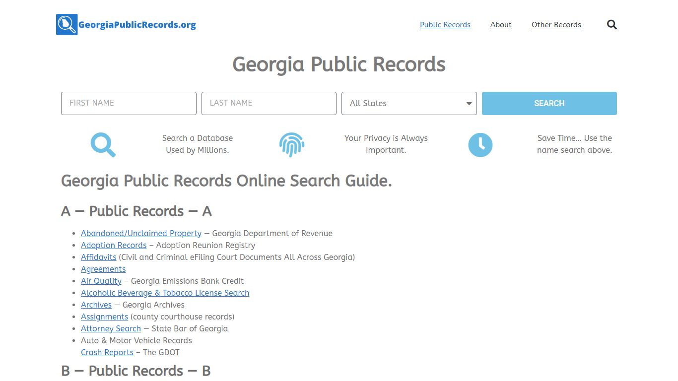 Clayton County Inmate Search - CCSO GA Current & Past Jail Records